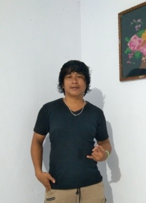 Rian, 26, Indonesia, Gorontalo