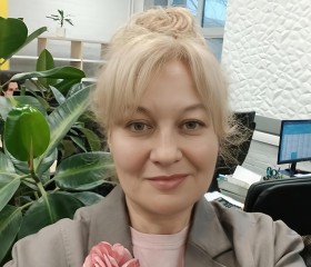 Aliya, 48, Rostov-na-Donu