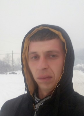 Паша, 20, Україна, Київ