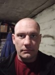 Andrey, 40  , Navapolatsk