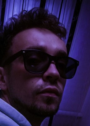 Maks, 25, Russia, Moscow