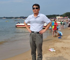 WEI CI, 54 года, 北京市