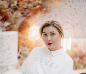 Elena, 40, Saransk