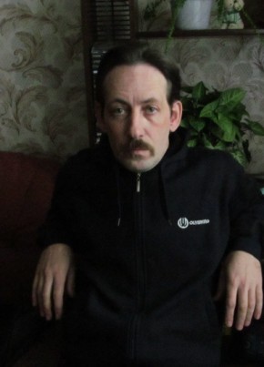 Сорокин Сергей, 49, Россия, Обнинск