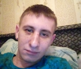 Стас, 35 лет, Кемерово