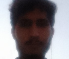 Saqib, 23, Kamoke