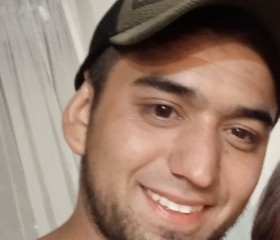 Mauro, 31, El Monte