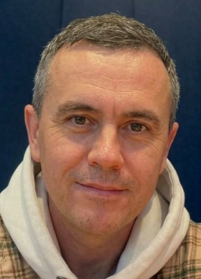 Дмитрий из Казани 34 года