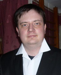 Павел, 42, Россия, Пермь