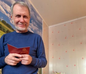 Александр, 63 года, Нижний Новгород