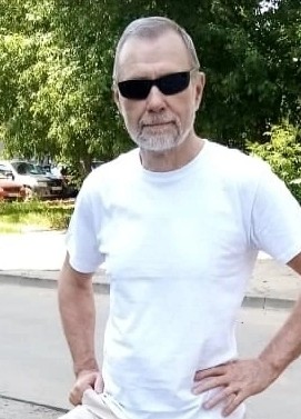 Александр, 59, Россия, Нижний Новгород