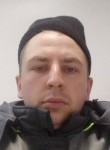 Алекс, 29 лет, Омск