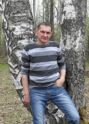 Серёга, 56, Россия, Калининград