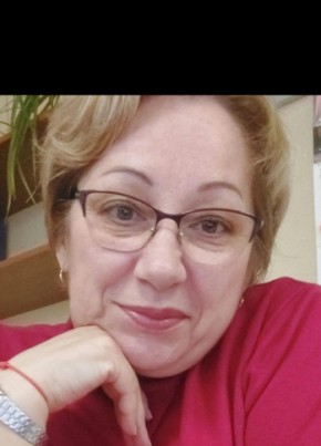 Olga, 62, Russia, Domodedovo