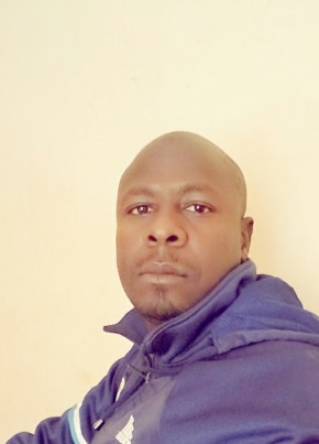 awalelyonnais, 37, République du Niger, Niamey
