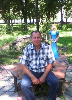 Игорь, 57, Україна, Кременчук