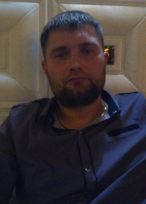 Александр, 37, Россия, Дальнегорск