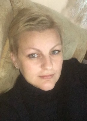 Лена, 47, Россия, Серпухов
