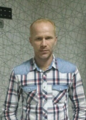 Максим Ермаков, 45, Россия, Усть-Лабинск