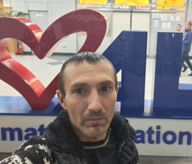Rinat Salahov, 41 год, Бишкек