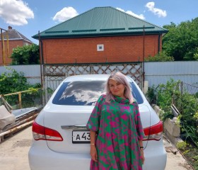 Viktoriya, 53, Krasnodar