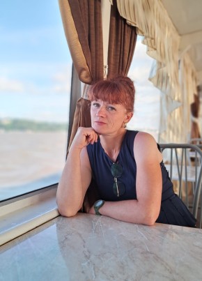 Irina Viktorovna, 47, Russia, Moscow