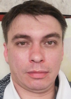 Алексей, 40, Россия, Набережные Челны