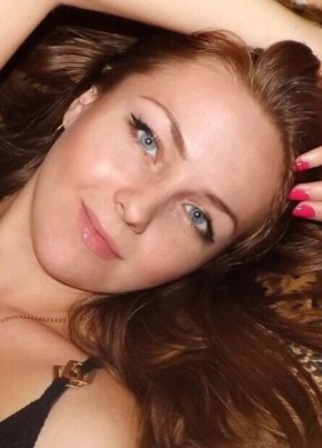 Нина, 33, Россия, Москва