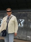 Elena, 51, Yekaterinburg