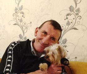 Ayrat Mezitov, 48, Dimitrovgrad