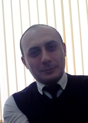 Vidadi Yolchuyev, 38, Azərbaycan Respublikası, Bakı