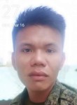 Markjaylord Gubi, 32 года, Lungsod ng Dabaw