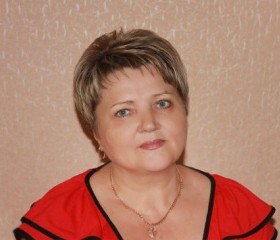 Лидия, 69 лет, Белгород