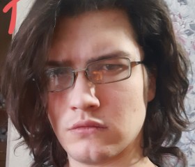 Egor, 24, Iskitim