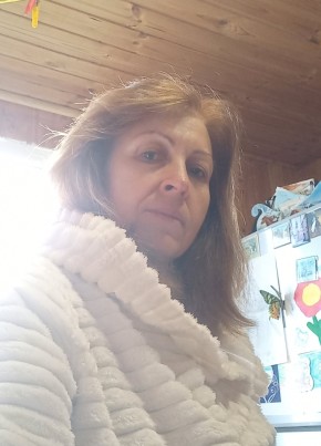 Маруся, 48, Россия, Геленджик
