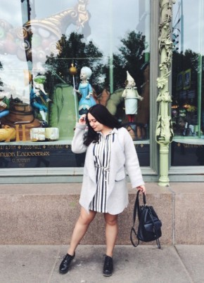 Anastasia, 28, Россия, Санкт-Петербург