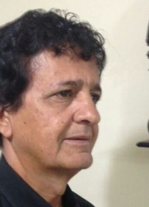 Adelaido Lima, 53, República Federativa do Brasil, Aracaju