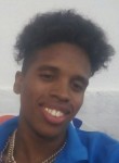 Brayan paradela, 24 года, La Habana