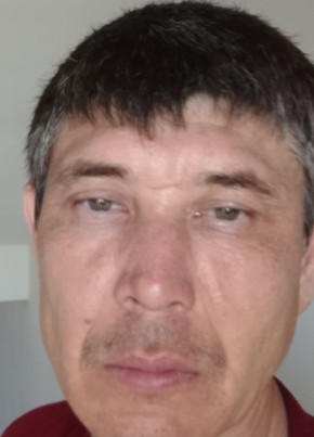 Руслан, 41, Россия, Оренбург