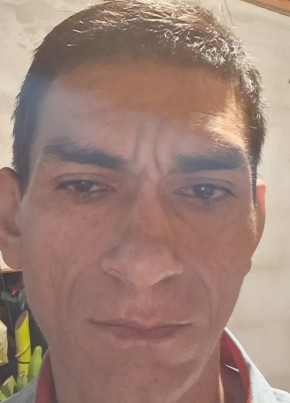 Paulo из Barra do Garças 39 лет