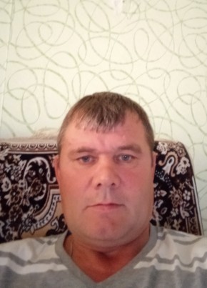 Аркадий Трофимов, 45, Россия, Бердск