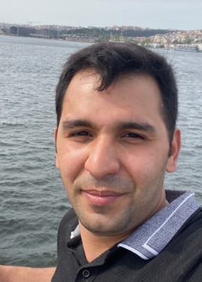 Muhammed, 29, Türkiye Cumhuriyeti, Bağcılar