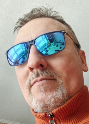 Алексей из Klaipėda 55 лет