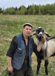 Андрей - Осташков
