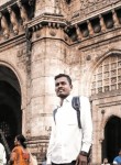 Samadhan Bhagat, 34 года, Pune