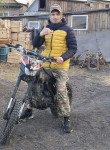 Николай - Томск
