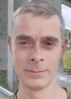Константин из Мурома 44 года
