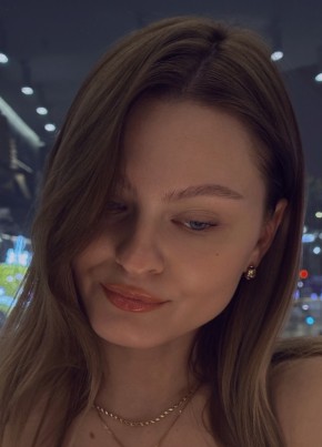 Настенька из Таганрога 32 года