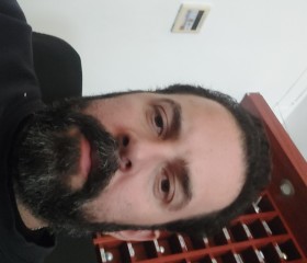 Γρηγόρης, 40, Athens