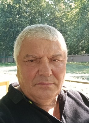 Анатолий из Пензы 62 года